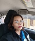 Rencontre Femme Thaïlande à .มหาสารคาม : Wannipa, 55 ans